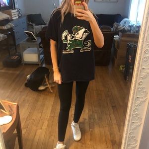 Notre Dame t-shirt